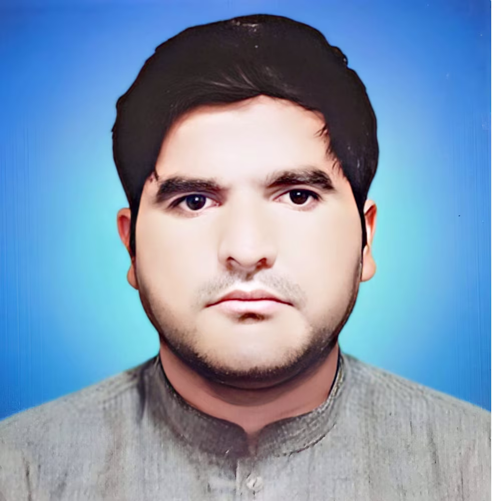 Abdul Malik