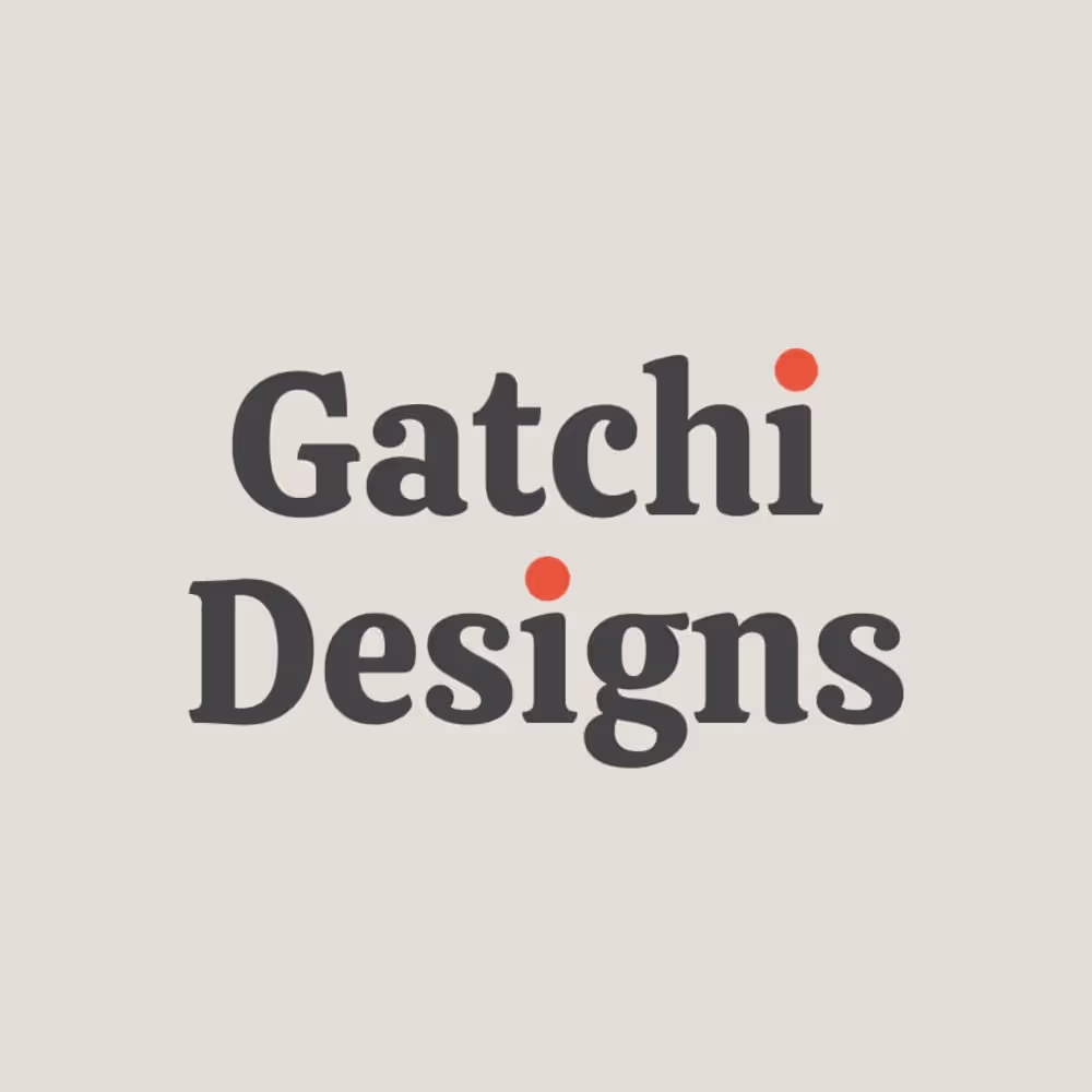 Gatchi Designs