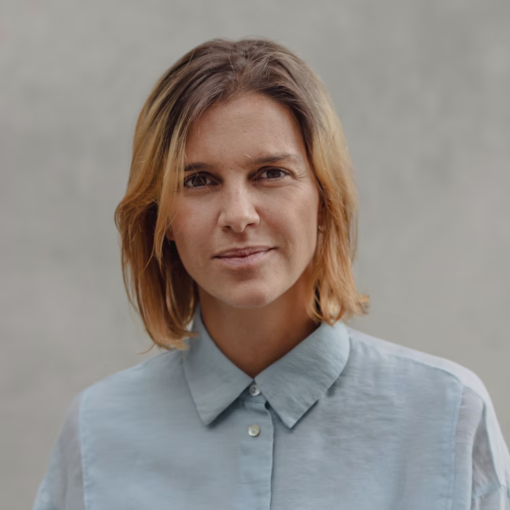 Filipa Correa Mendes