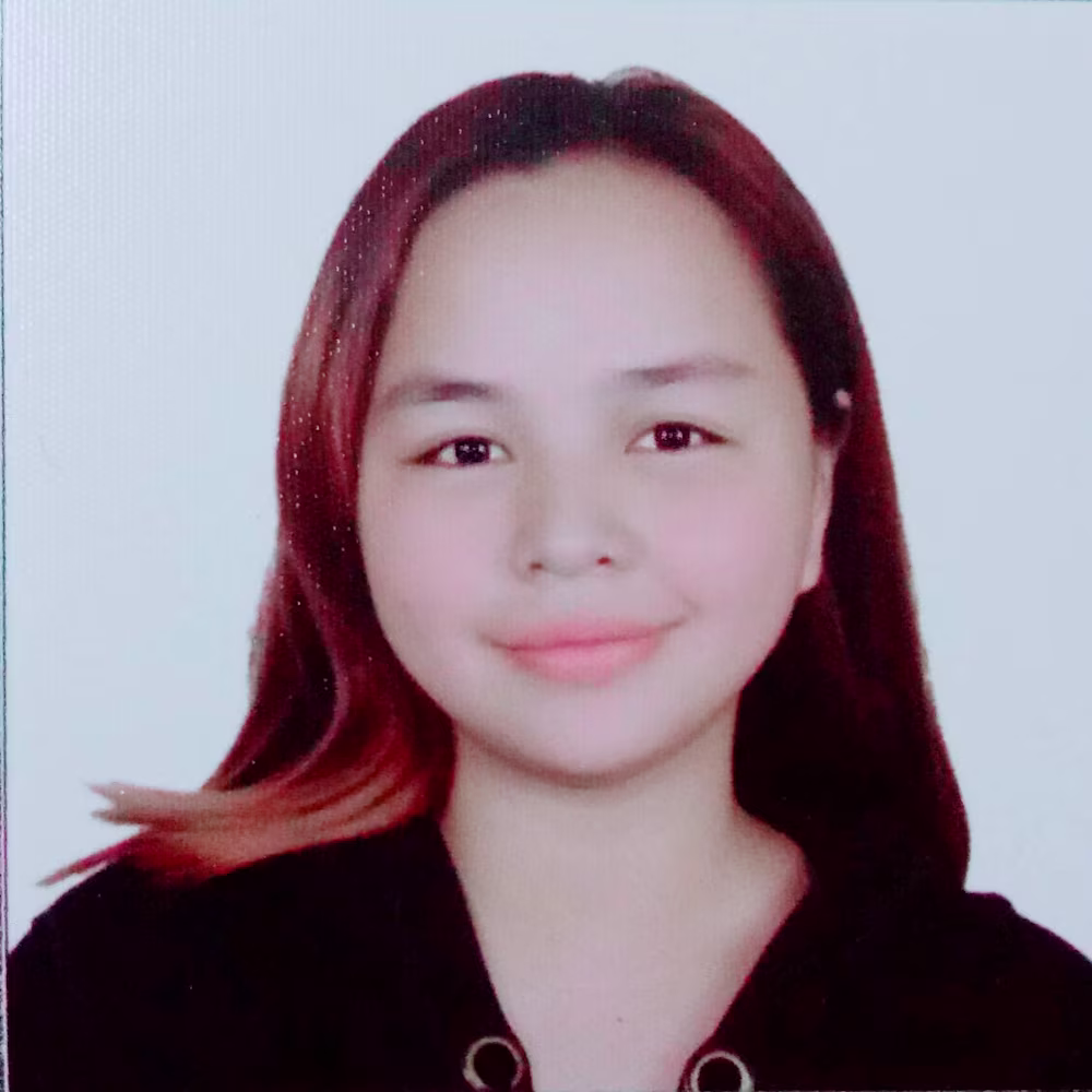 Mary Jennielyn Tuazon