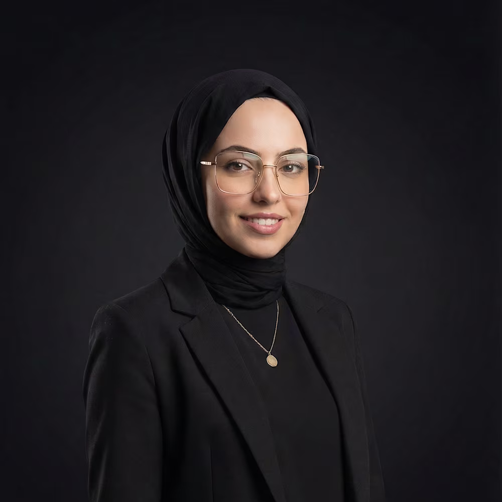 Fatma Abu Mhadi