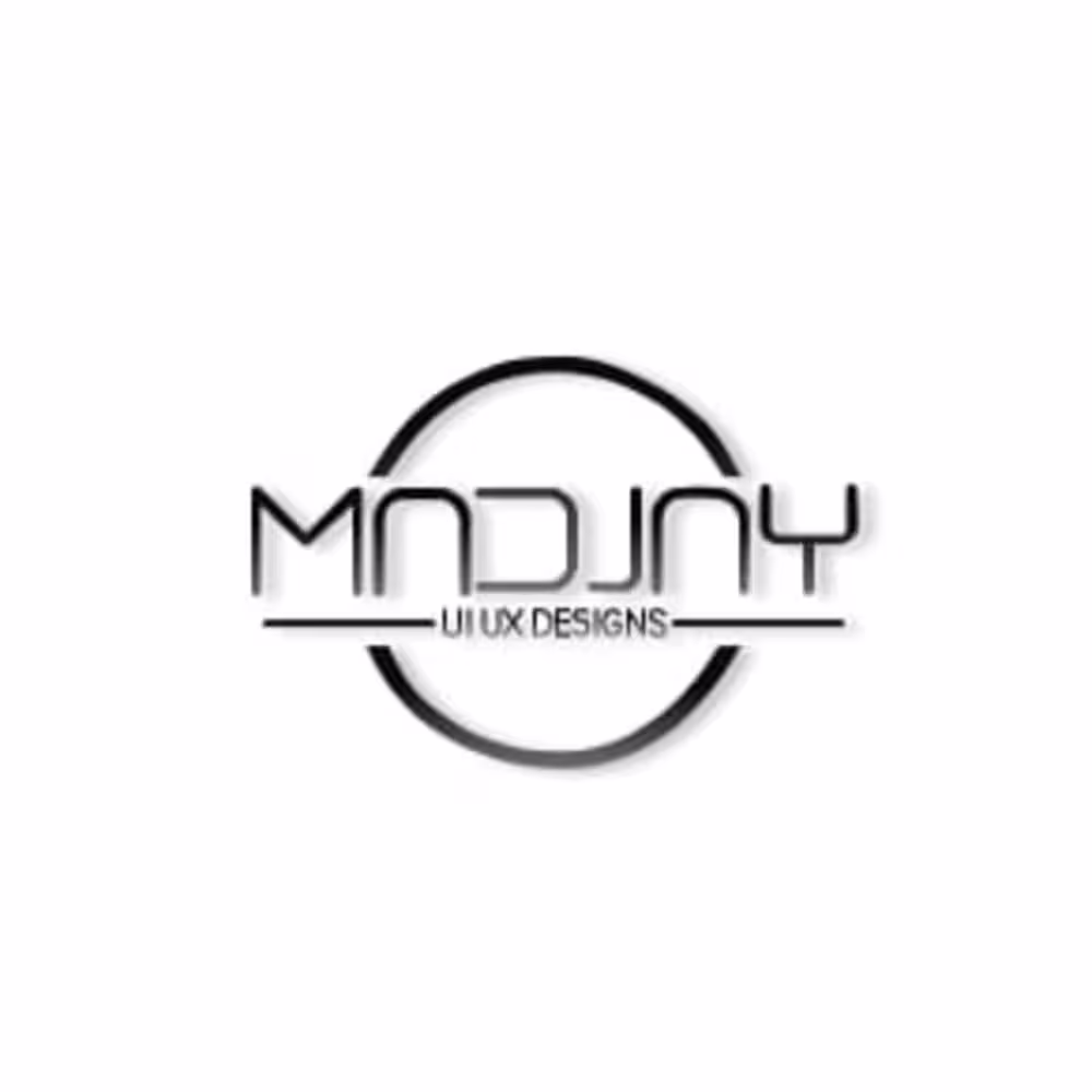 Madjay UI/UX   Designs