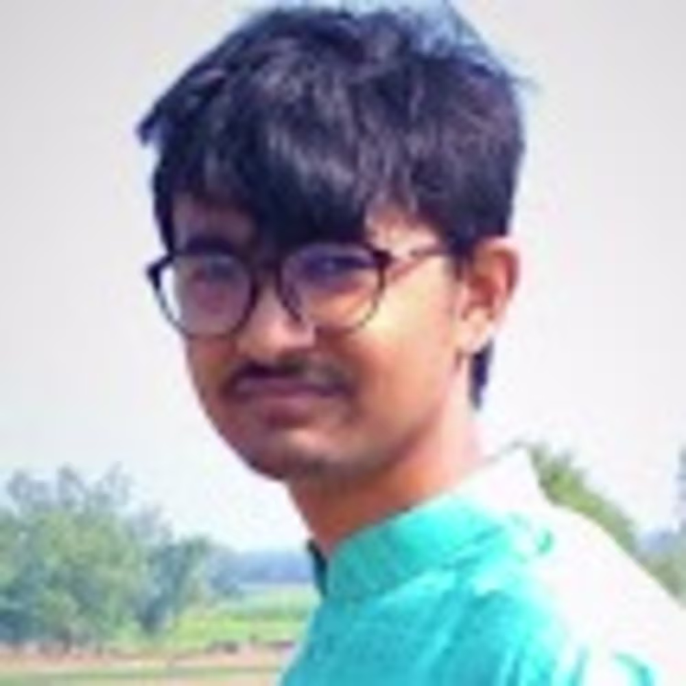 Kaustubh Verma