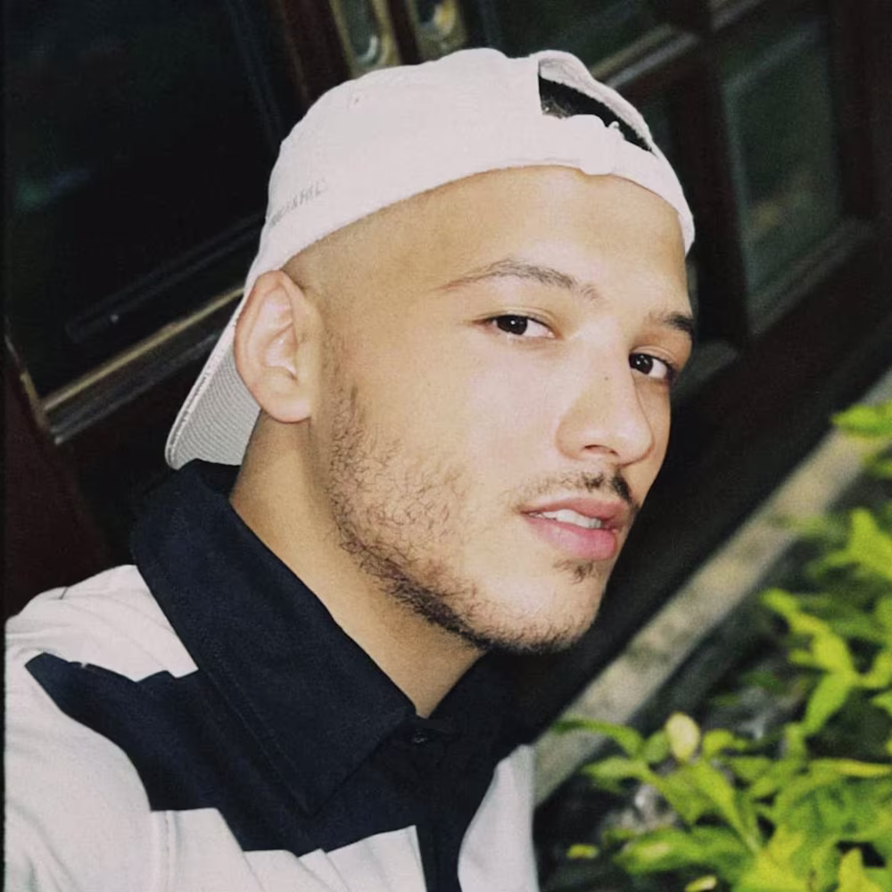 Victor Guido do Nascimento