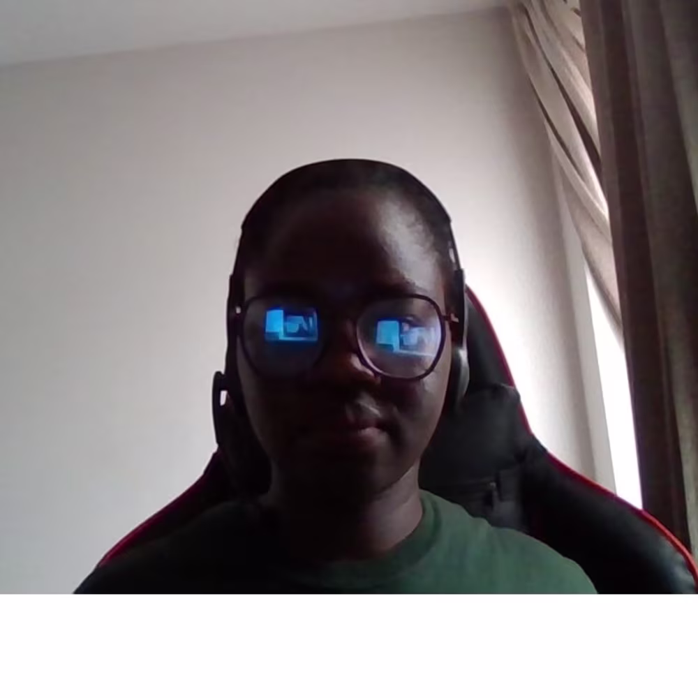 Anulika Cecilia Umeaku