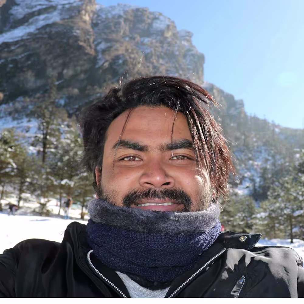 Md Ashrafuzzaman Asif