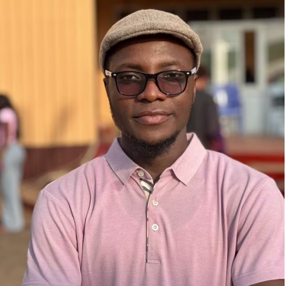 Favour Igbinevbo