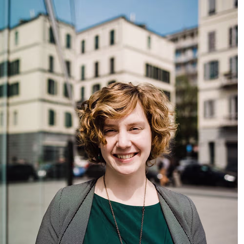 Weronika Kontykiewicz-Biel