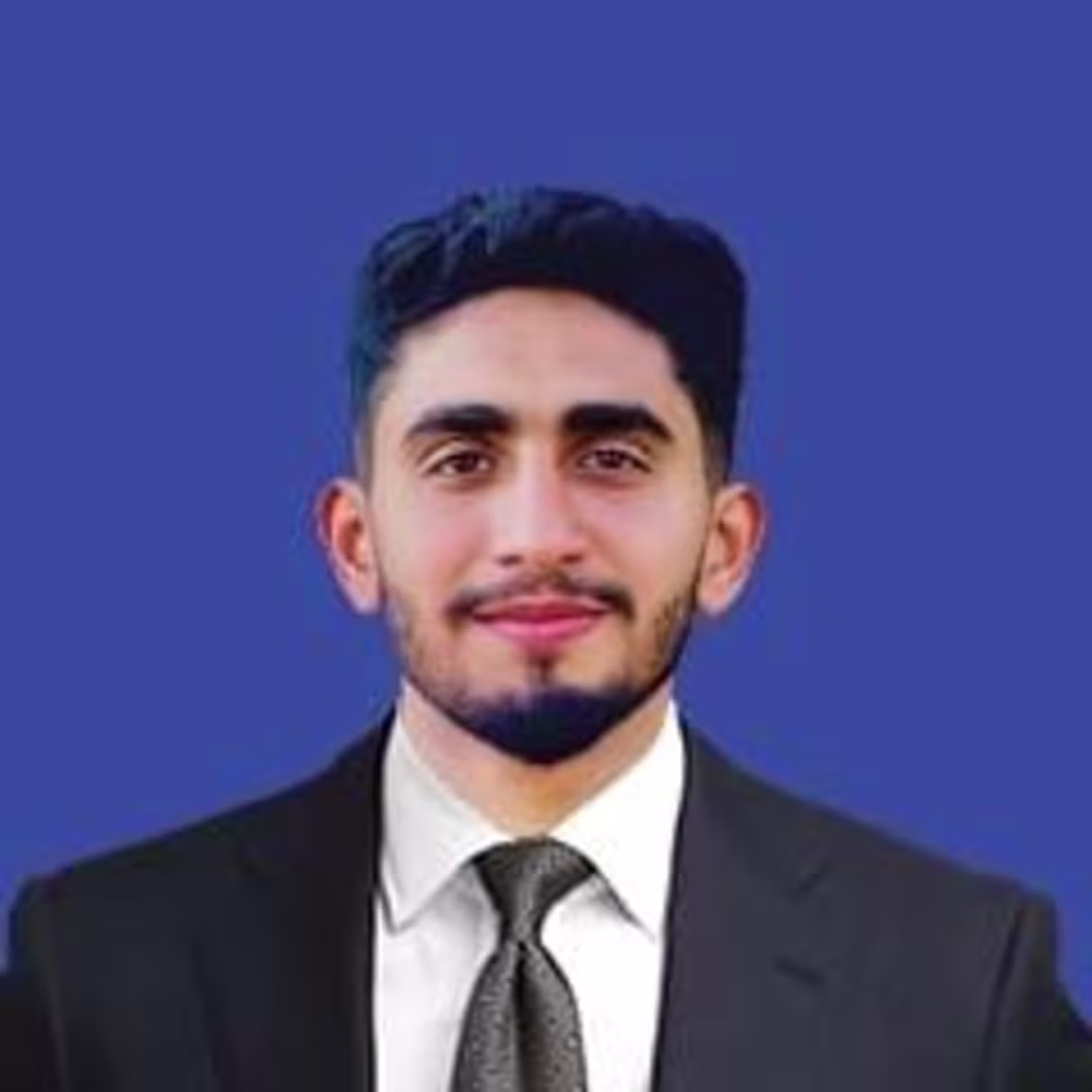 Muhammad Bilal Riyasat