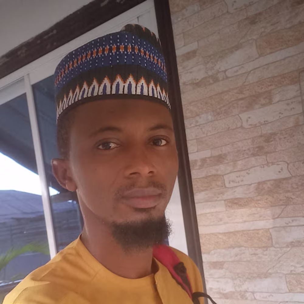 Aminu Abdulmumin Amfani