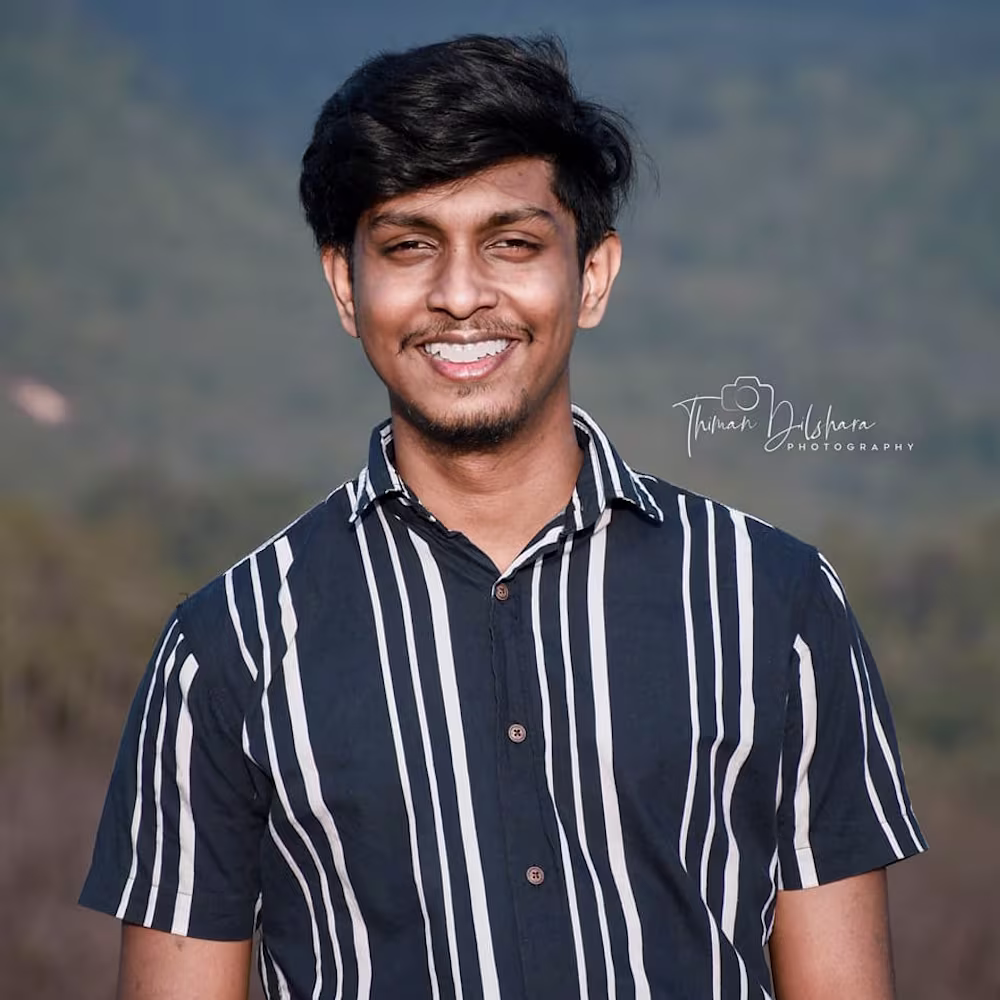 chathumina ruwindushan