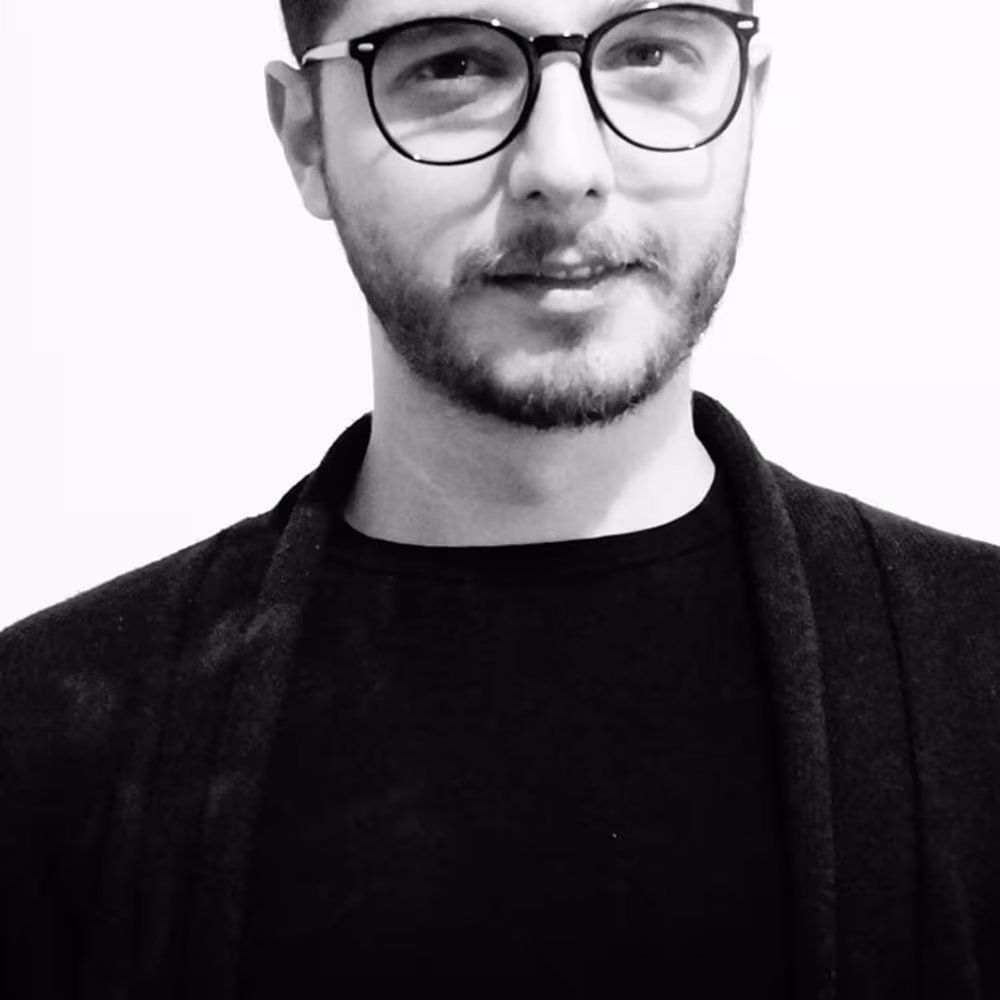 Can Burak Sofyalioglu