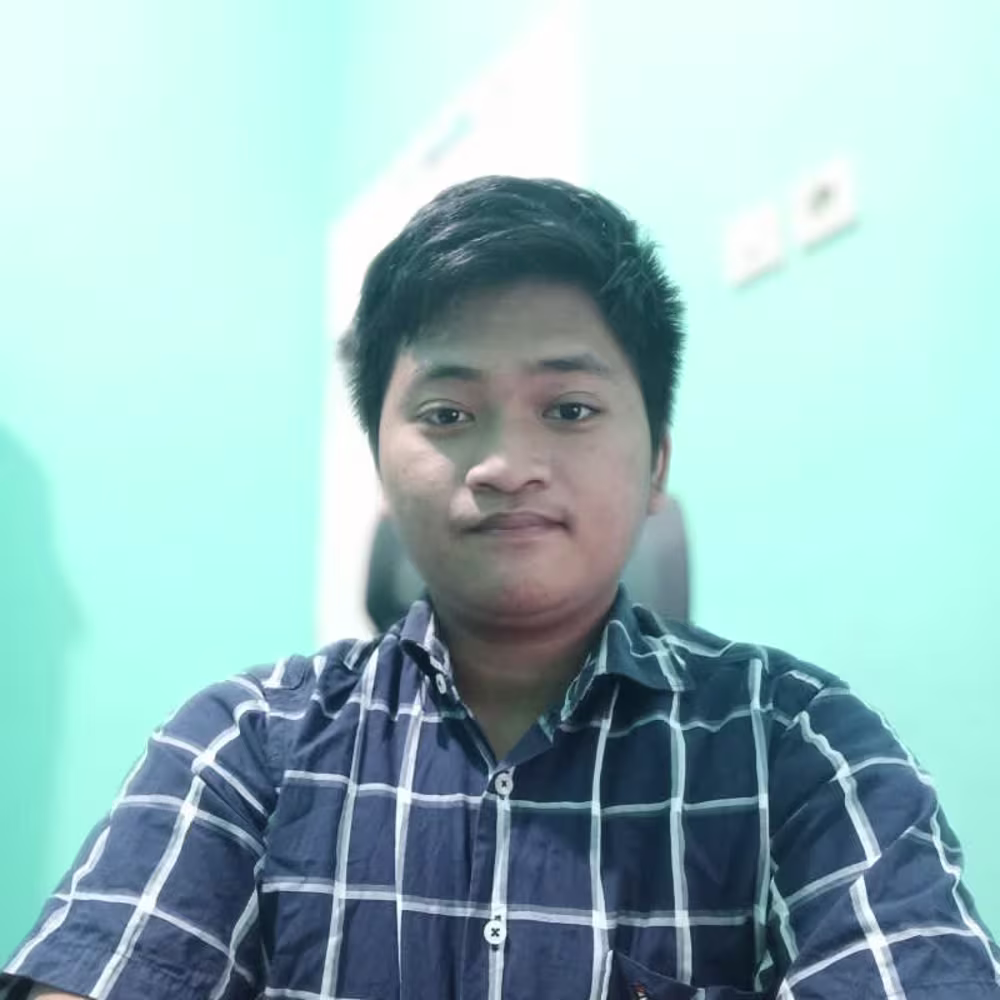 Muhammad Azri Fatihah Susanto