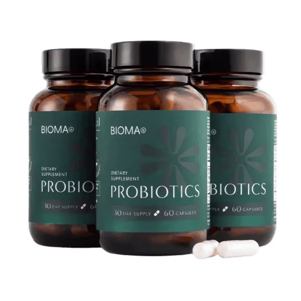 Bioma Probiotics  