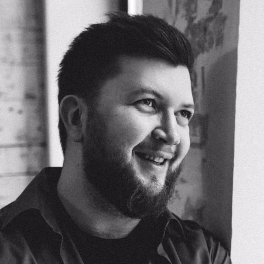 Oleksii Tymoshchenko