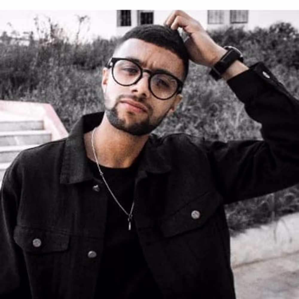 Belaredj  Abderrezzaq 