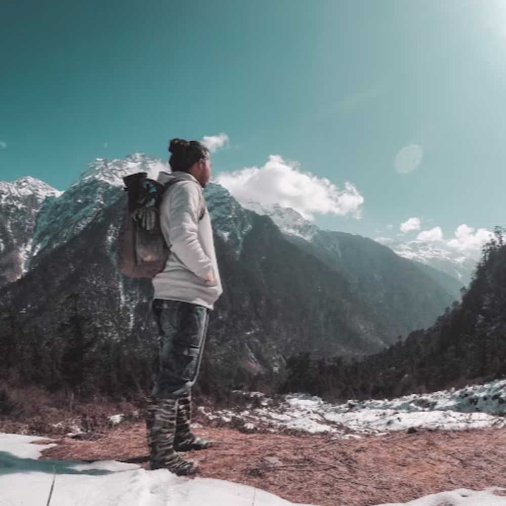 Jugal Kishore Rajkhowa