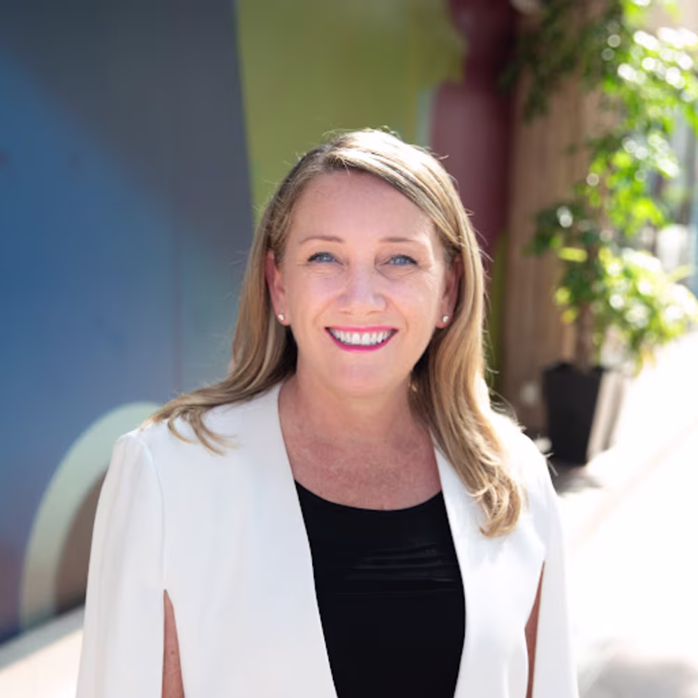 Michelle Cronin-Bruce