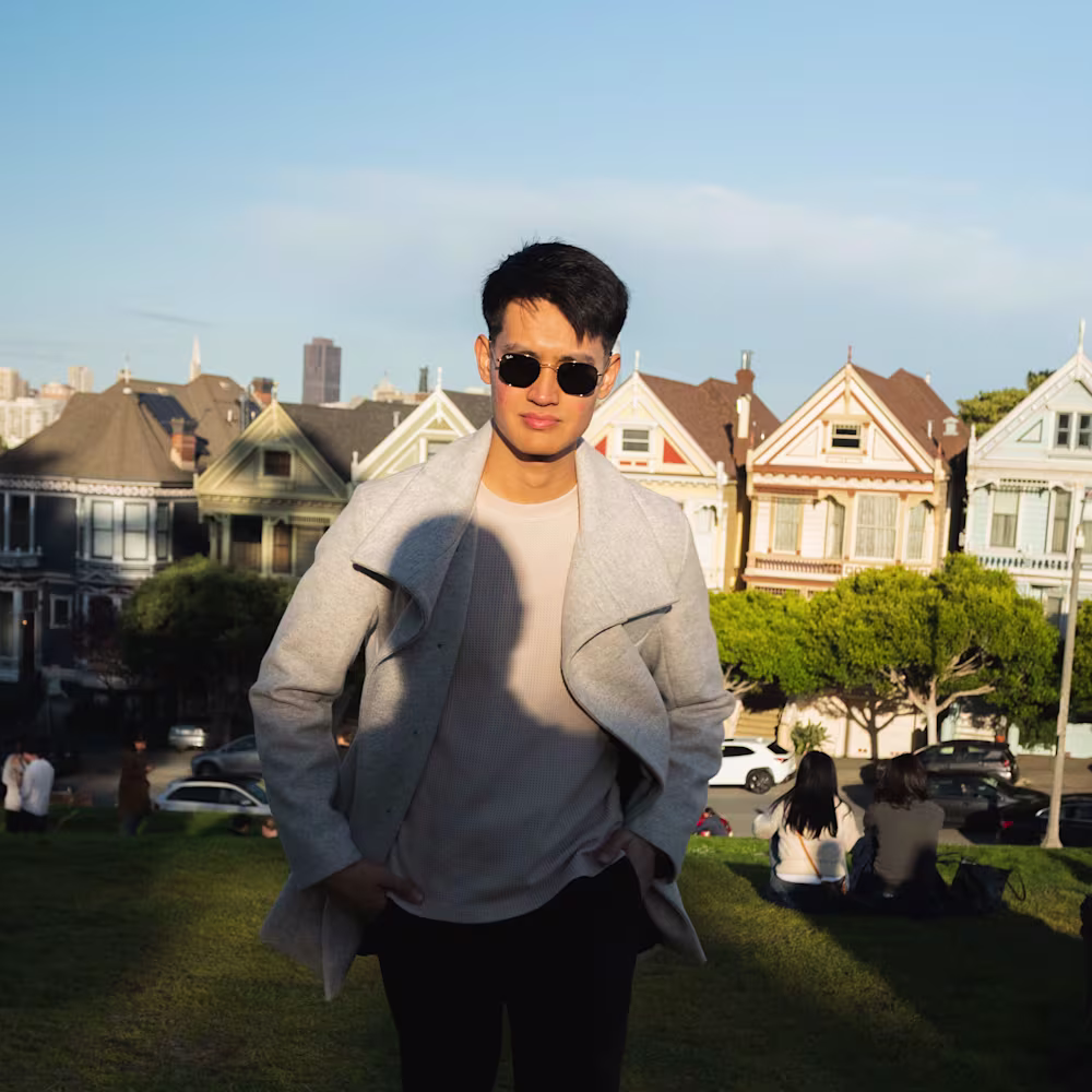 Lorenze Jay Hernandez