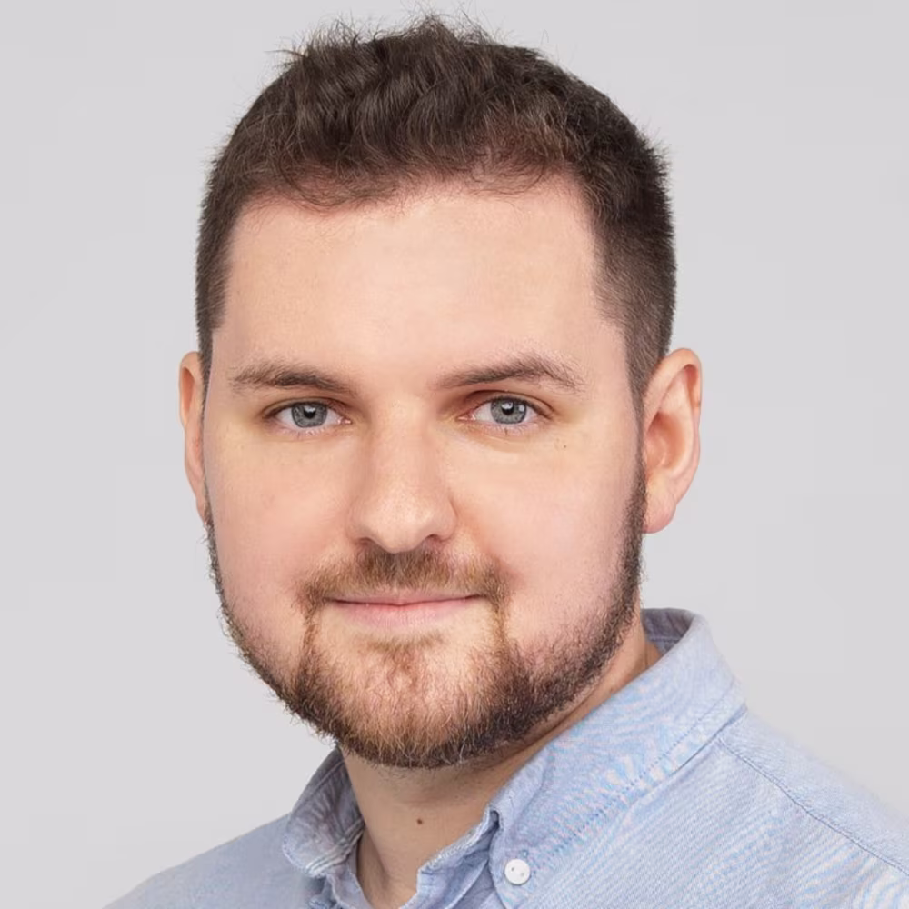 Paweł Jędrzejewski