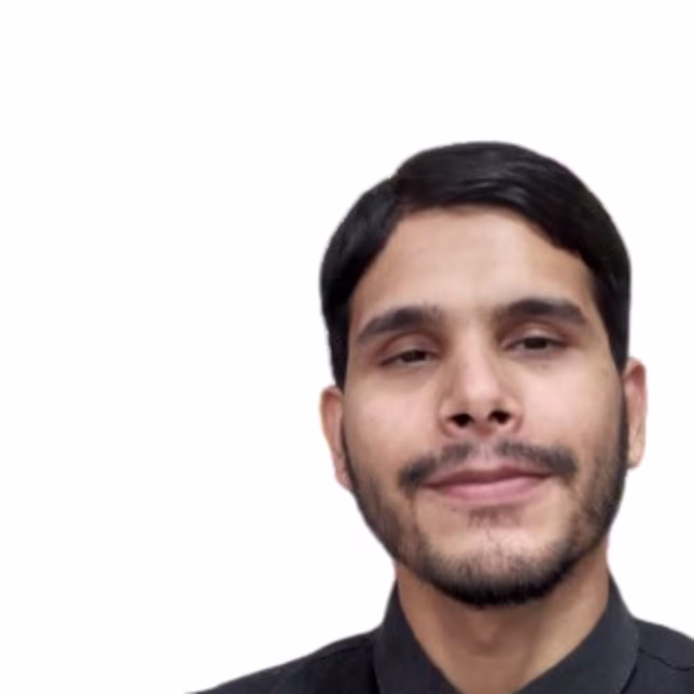 Shahnawaz SABJIFAROZ