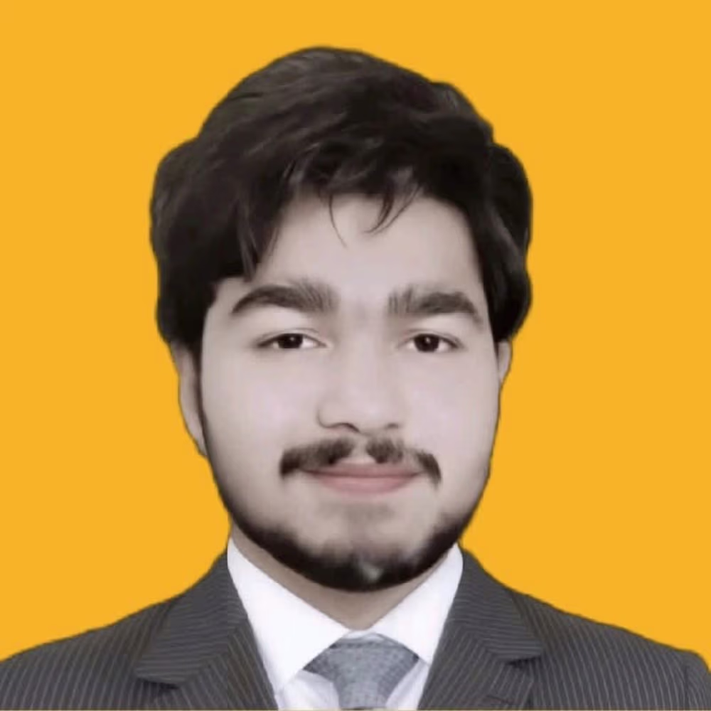 Faizan Nasir