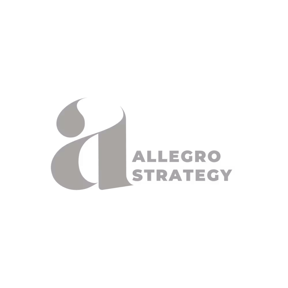 Allegro Strategy
