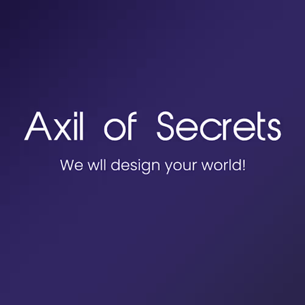 Axil  of Secrets