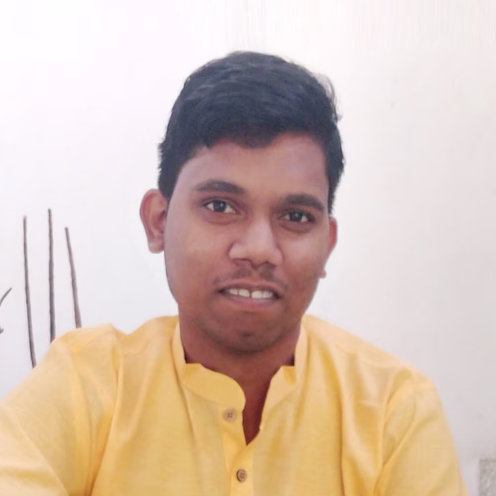 Ravi Kumar
