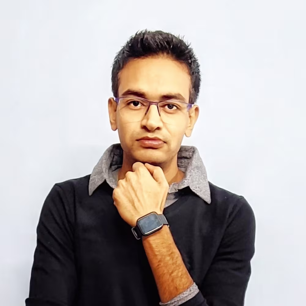 Gourav Khatana