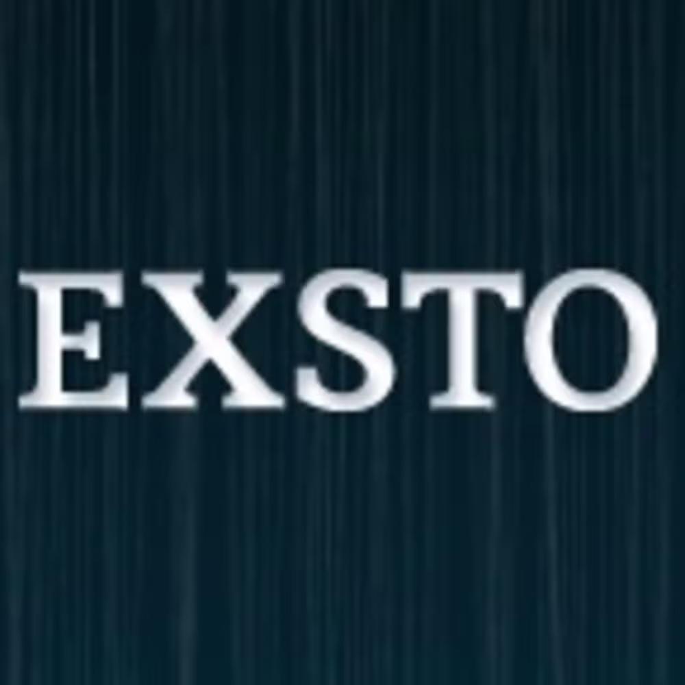 EXSTO DESIGN