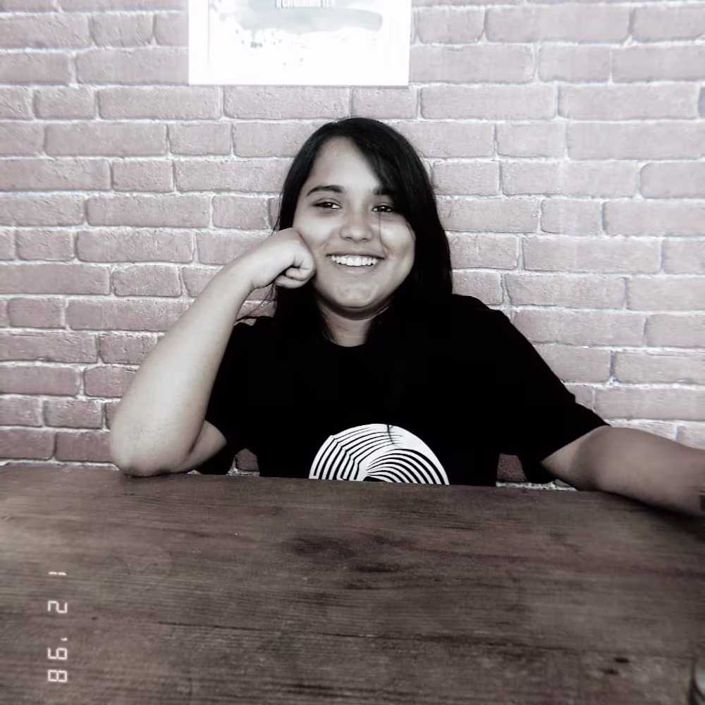 Rishika  Bhattacharya