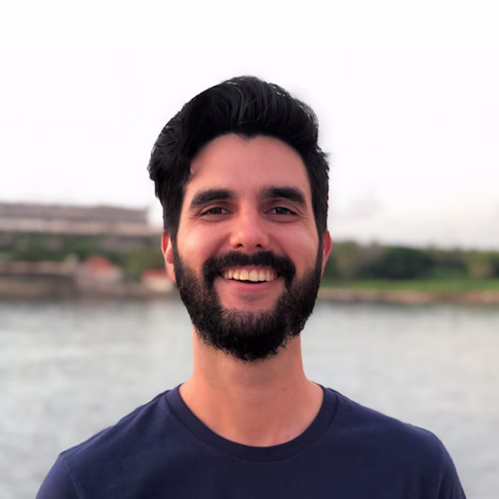 Omar A González Peña