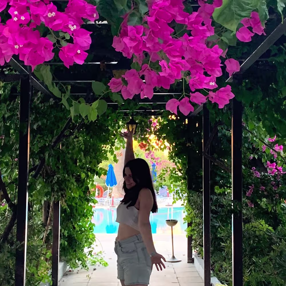 Djeli  Van der Linden