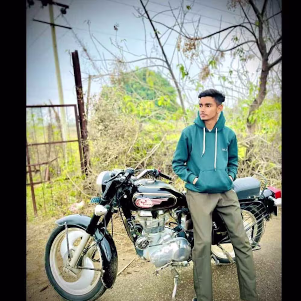 Mani Rana