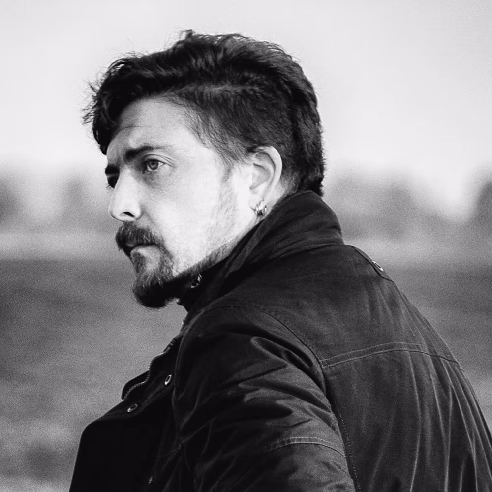 Даниил Максимов