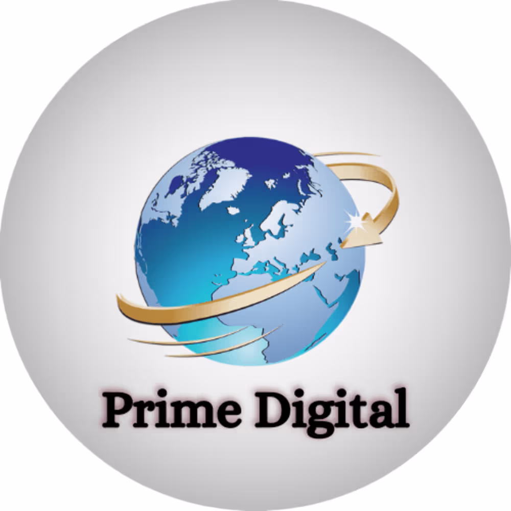 PRIME DIGITAL