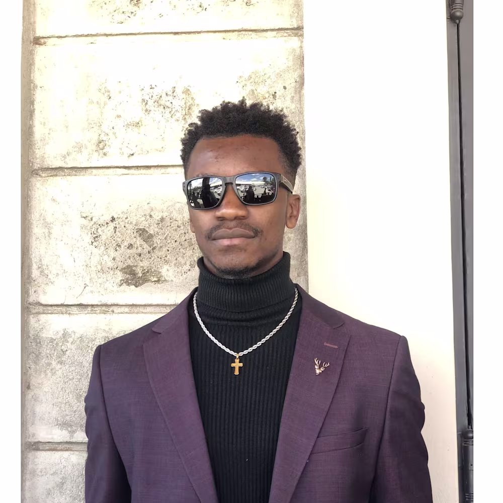 Christopher Odhiambo