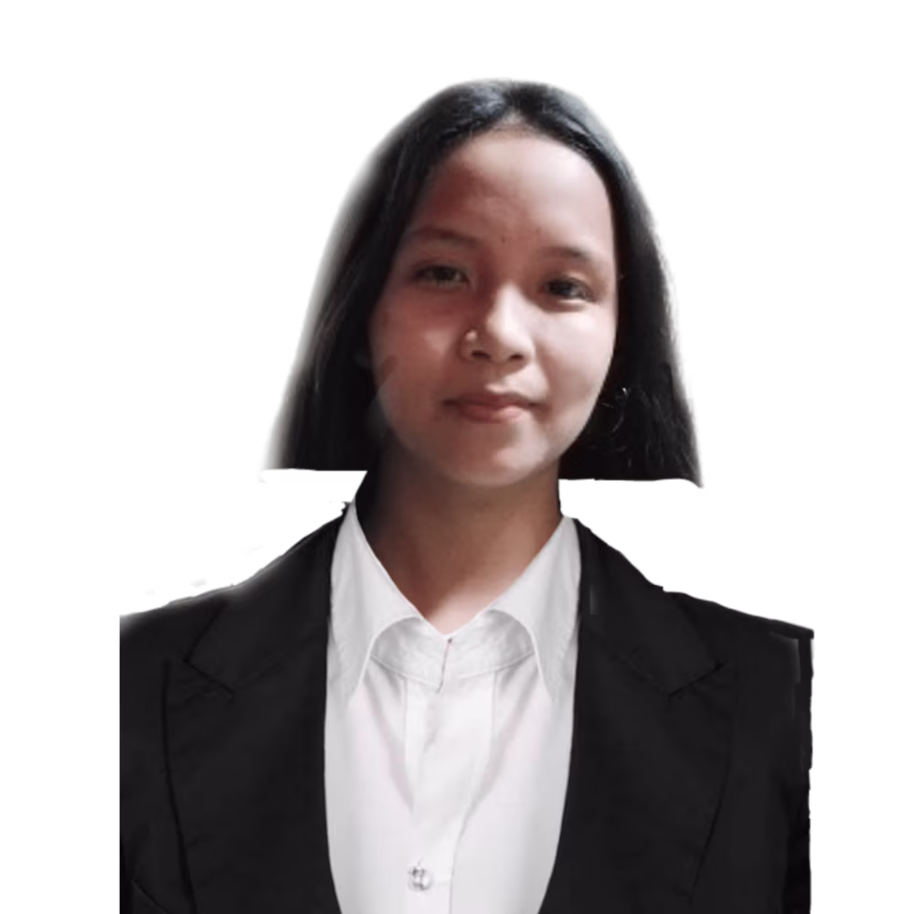 Cassandra Marielle Santos
