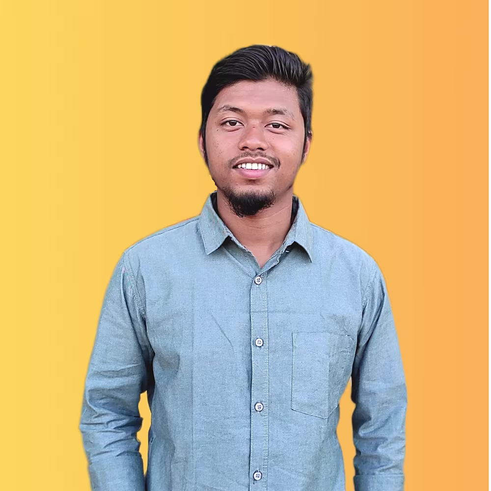 MD Faisal Hasan  Tuhin 