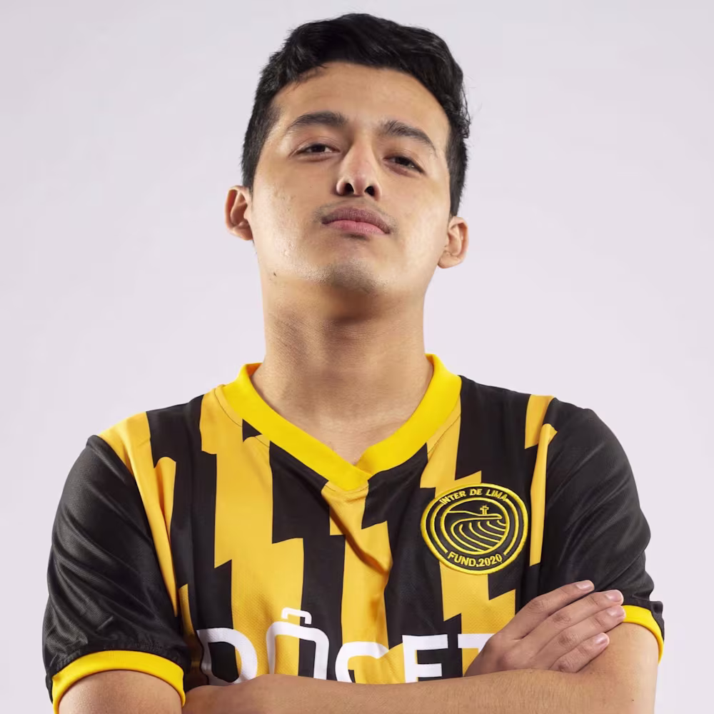 Juan Sebastian Trujillo Zevallos