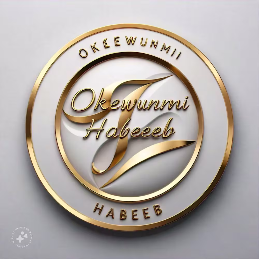 Okewunmi Habeeb