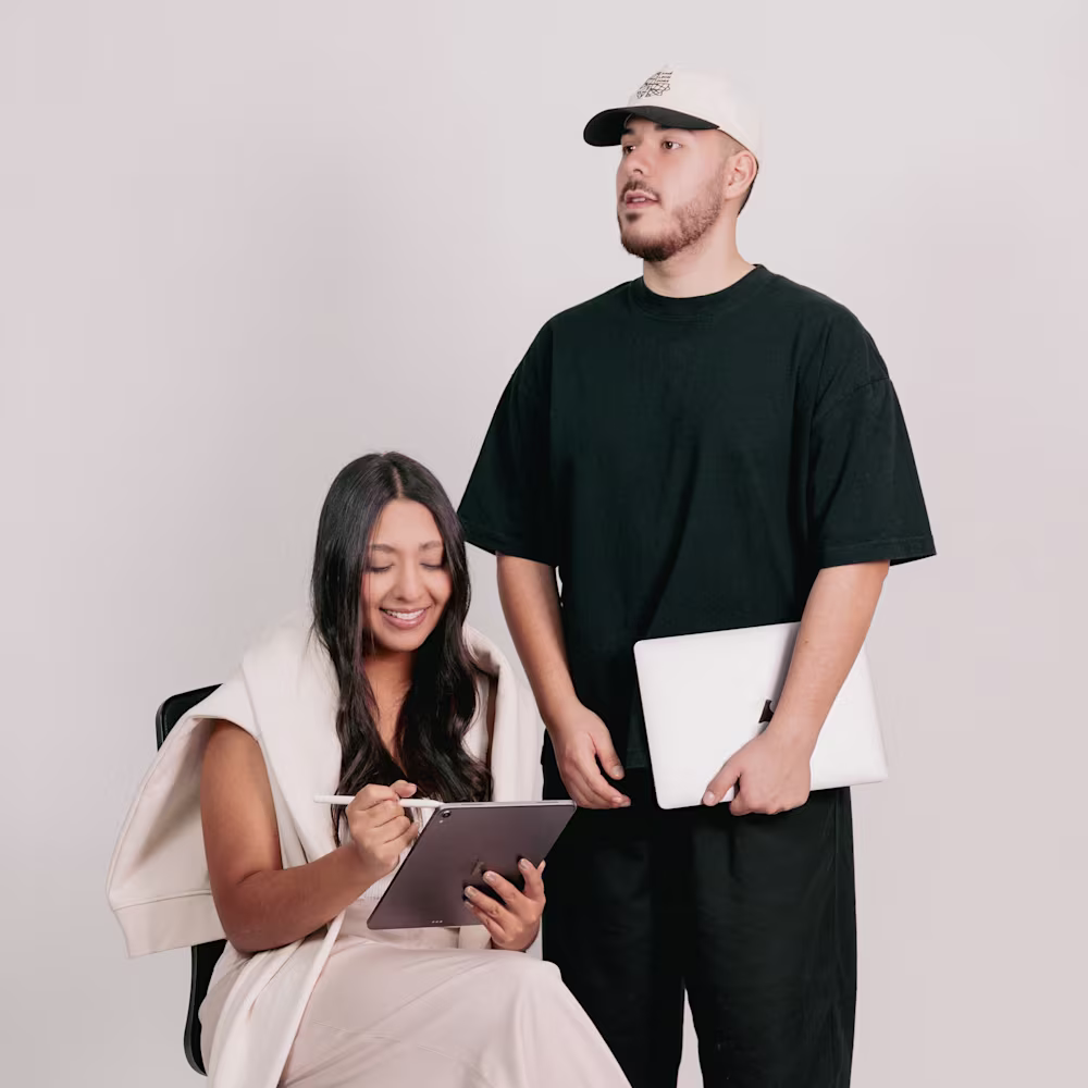 Versus | Upgrade your brand