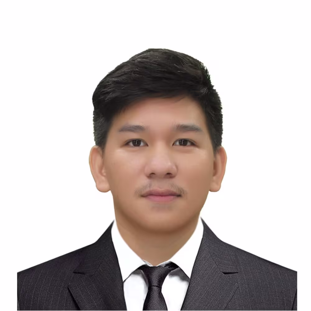 Ariel Dimas Golondrina