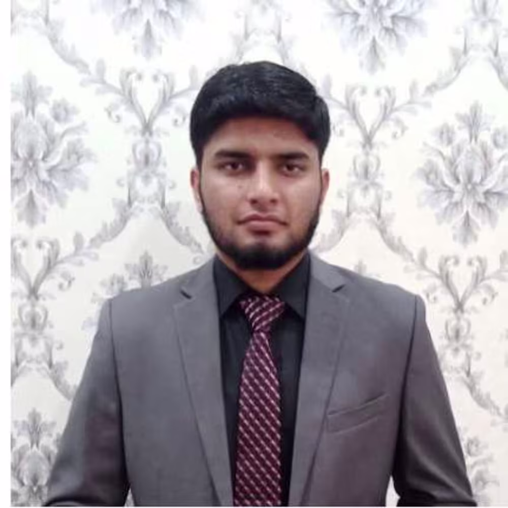 Muhammad Waqas