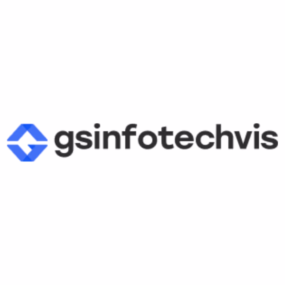 Gsinfotechvis  Pvt Ltd
