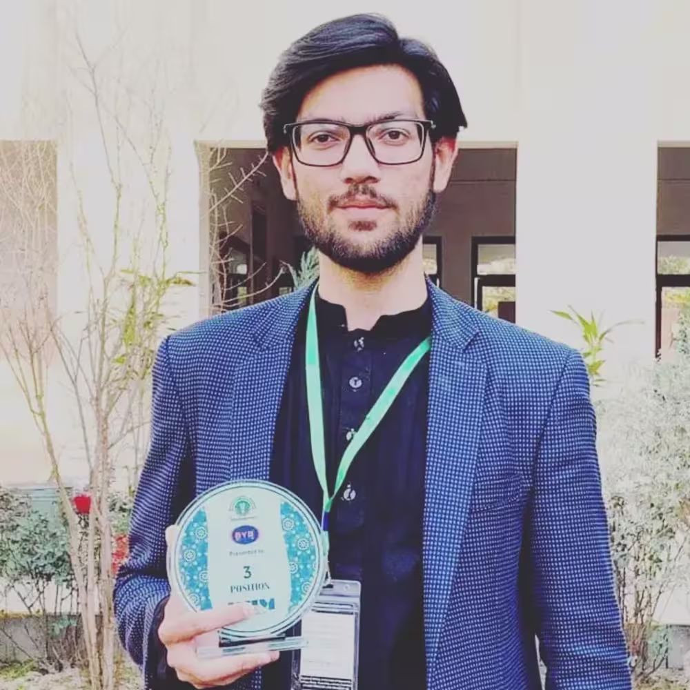 Shajie ur Rehman Khan Sherwani