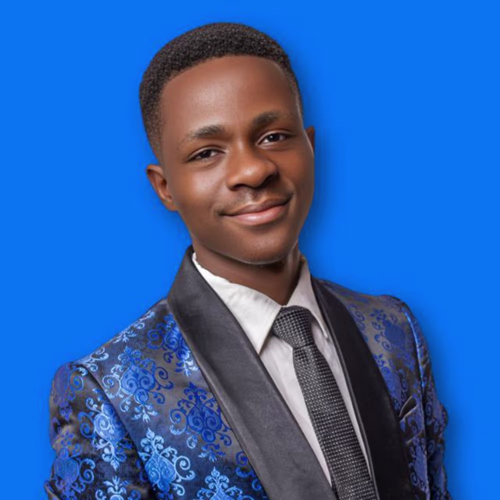 Semiloore Samuel Oyewole