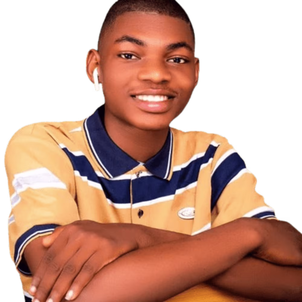 ALAO  TEMITOPE EMMANUEL