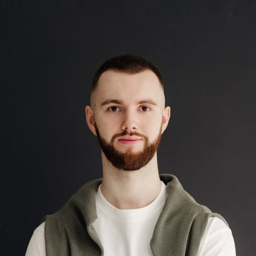 Mykhailo Malashevskyi